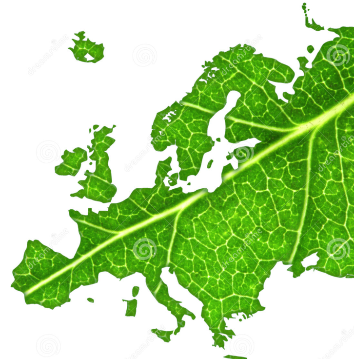 Zelená dohoda pro Evropu